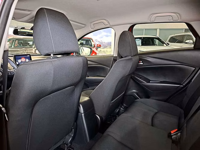 MAZDA CX-3 2023 - Imagen 16