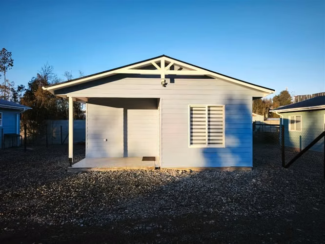 Casa en arriendo de 2 dorm. en Puerto Montt/Lagunitas