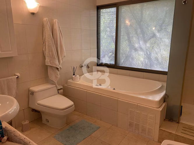 Penthouse en Santa Maria de Manquehue