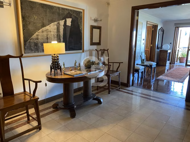 Penthouse en Santa Maria de Manquehue