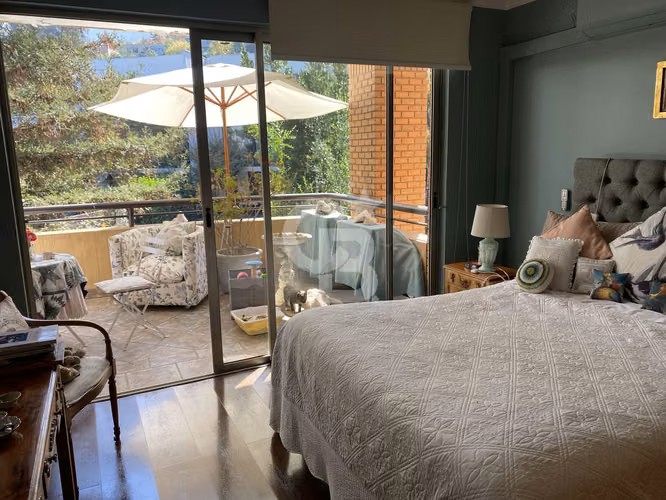 Penthouse en Santa Maria de Manquehue