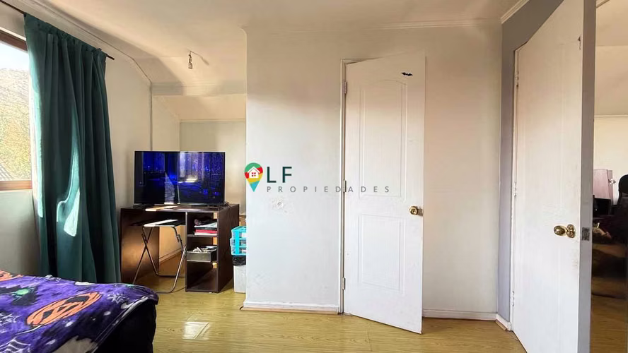 Huechuraba, 3 pisos, condominio, ubicación (161509)