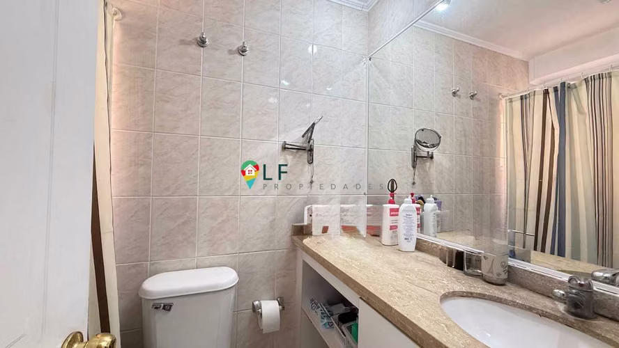 Huechuraba, 3 pisos, condominio, ubicación (161509)