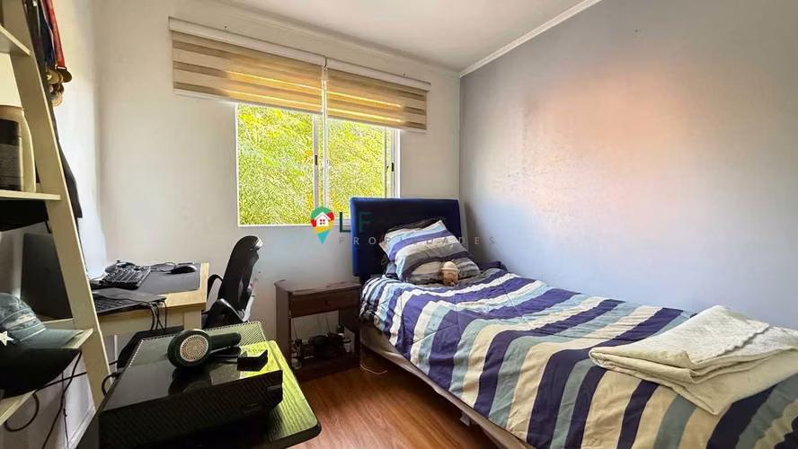 Huechuraba, 3 pisos, condominio, ubicación (161509)