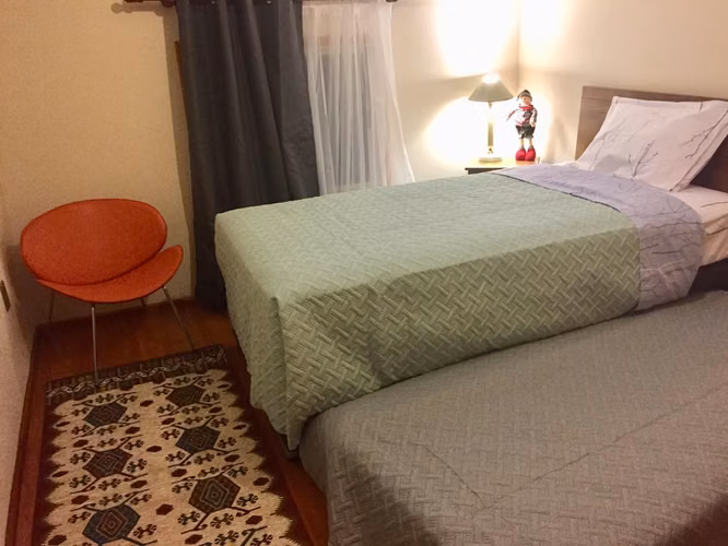 SE VENDE CASA EN ITALIA 2200
