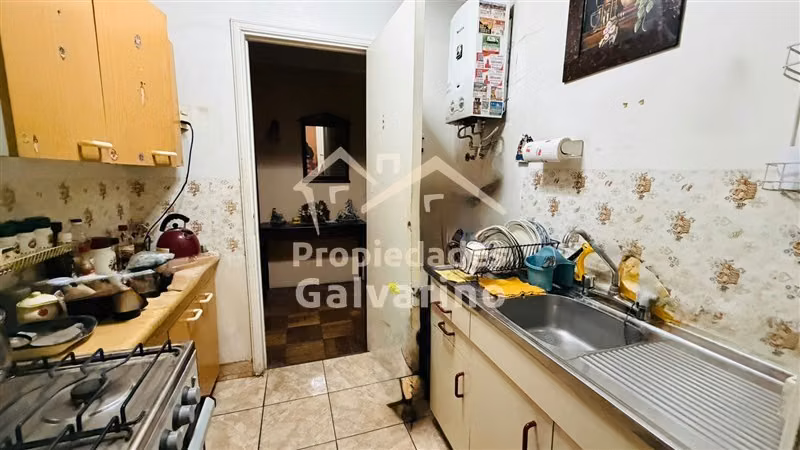 Casa en venta de 3d 2B . en San Joaquín - Imagen 7