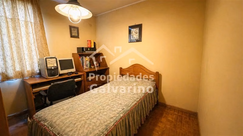 Casa en venta de 3d 2B . en San Joaquín - Imagen 9