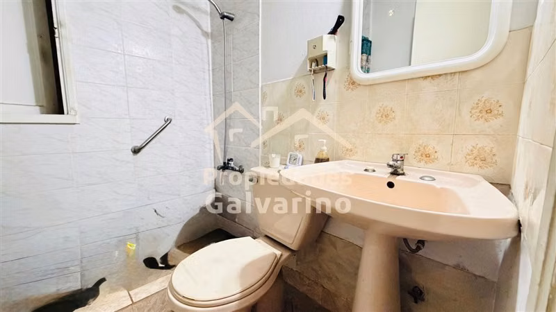 Casa en venta de 3d 2B . en San Joaquín - Imagen 11