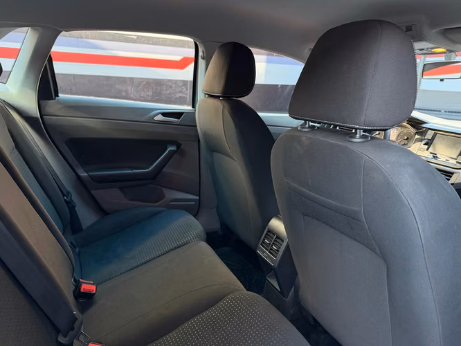 Volkswagen Polo 1.6 (PIE DESDE $3.600.000)