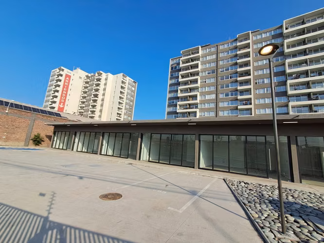 Local Comercial Ideal para Emprendedores (161547)