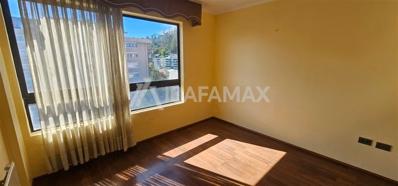 Departamento de 3 dorm. en Concepción