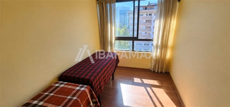 Departamento de 3 dorm. en Concepción