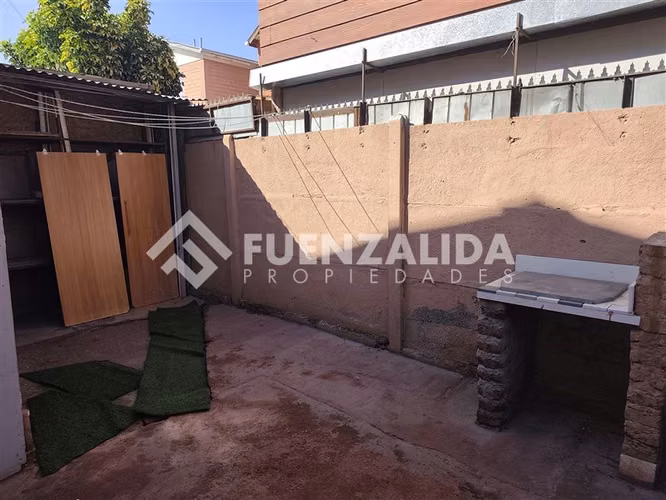 Casa en venta de 3 dormitorios en Puente Alto, AEP