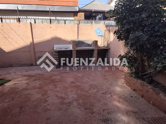 Casa en venta de 3 dormitorios en Puente Alto, AEP