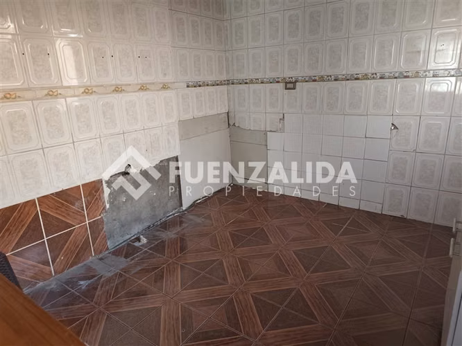 Casa en venta de 3 dormitorios en Puente Alto, AEP