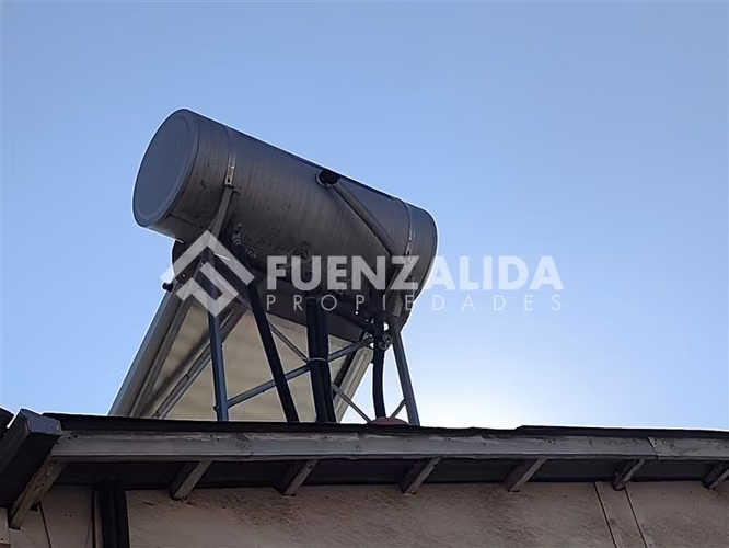 Casa en venta de 3 dormitorios en Puente Alto, AEP