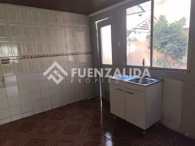 Casa en venta de 3 dormitorios en Puente Alto, AEP