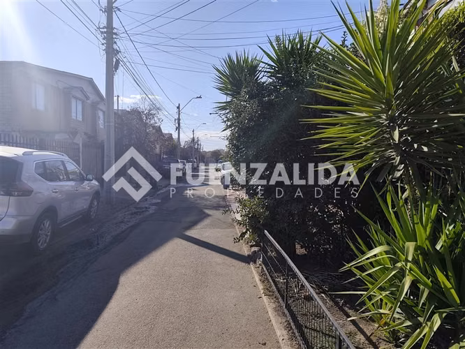 Casa en venta de 3 dormitorios en Puente Alto, AEP