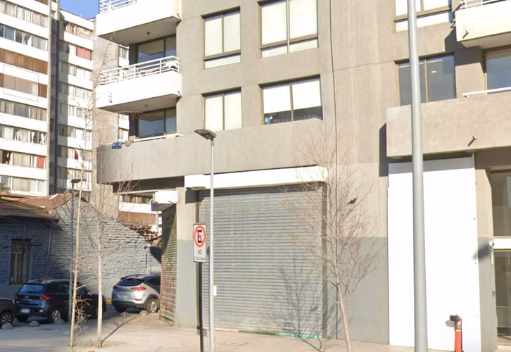 Espacio Comercial con Gran Visibilidad (161552)
