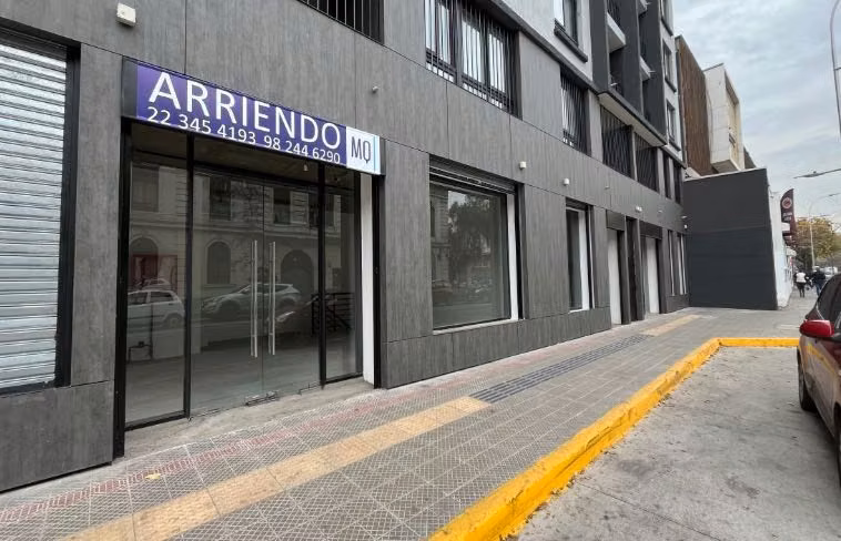 Amplio Local Ideal para Tu Negocio (161553)