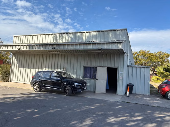 ARRIENDO TERRENO - SITIO 4431MTS La Cisterna