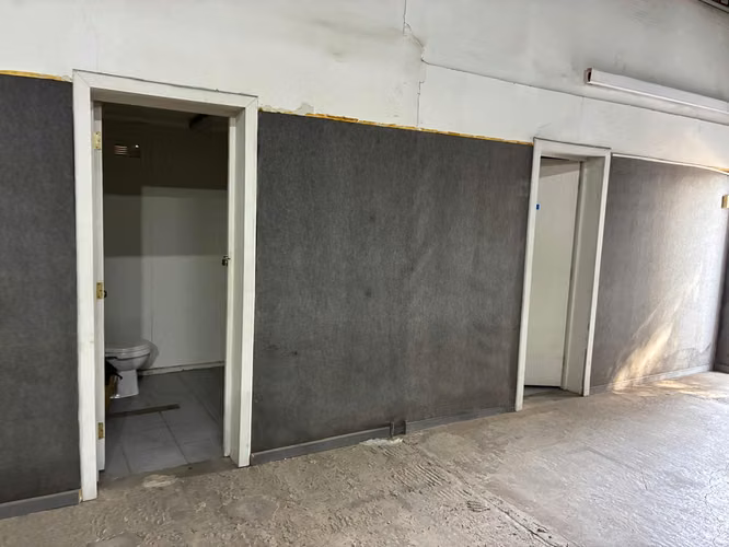 ARRIENDO TERRENO - SITIO 4431MTS La Cisterna