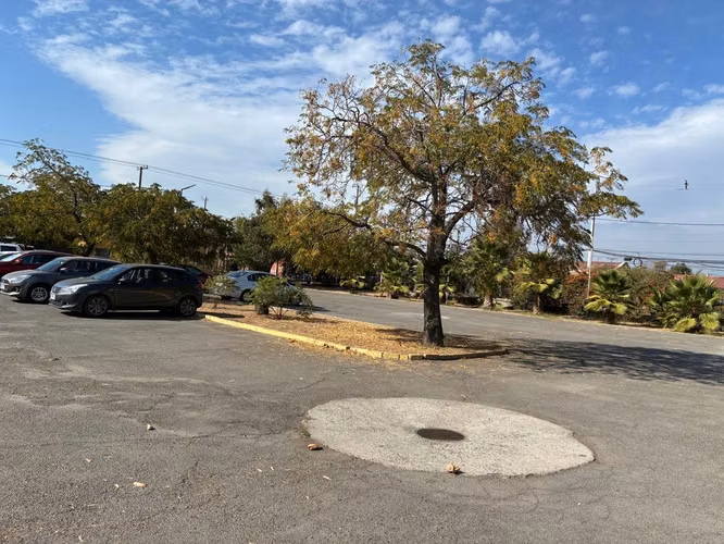 ARRIENDO TERRENO - SITIO 4431MTS La Cisterna
