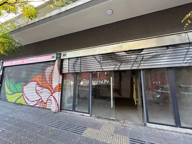 Locales disponibles en calle Matucana (161556)