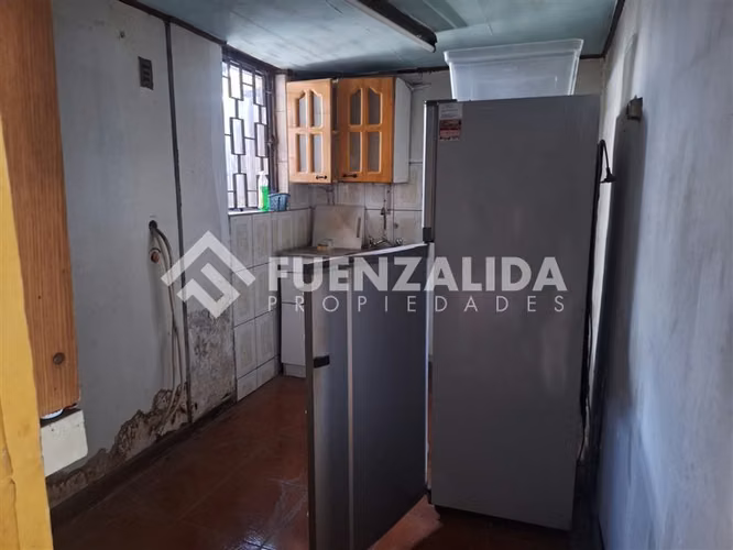 Terreno Construccion en venta en Calera de Tango