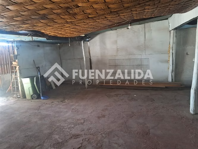 Terreno Construccion en venta en Calera de Tango