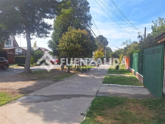 Terreno Construccion en venta en Calera de Tango