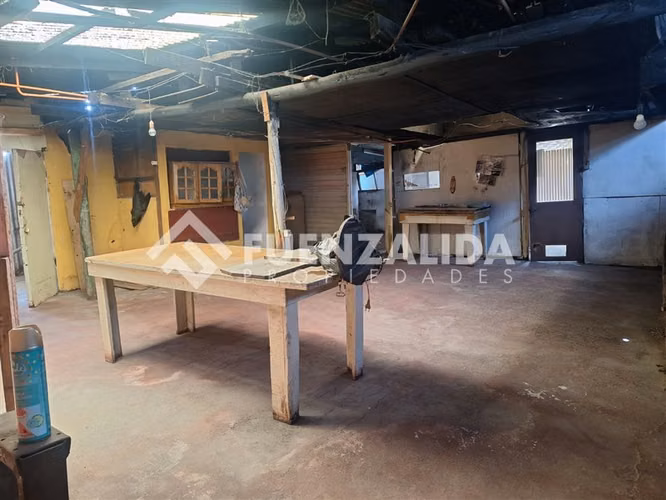 Terreno Construccion en venta en Calera de Tango