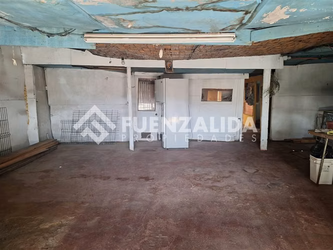 Terreno Construccion en venta en Calera de Tango