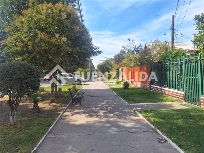 Terreno Construccion en venta en Calera de Tango