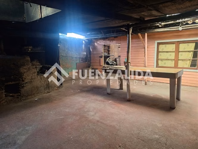 Sitio en venta en Calera de Tango