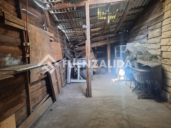 Sitio en venta en Calera de Tango