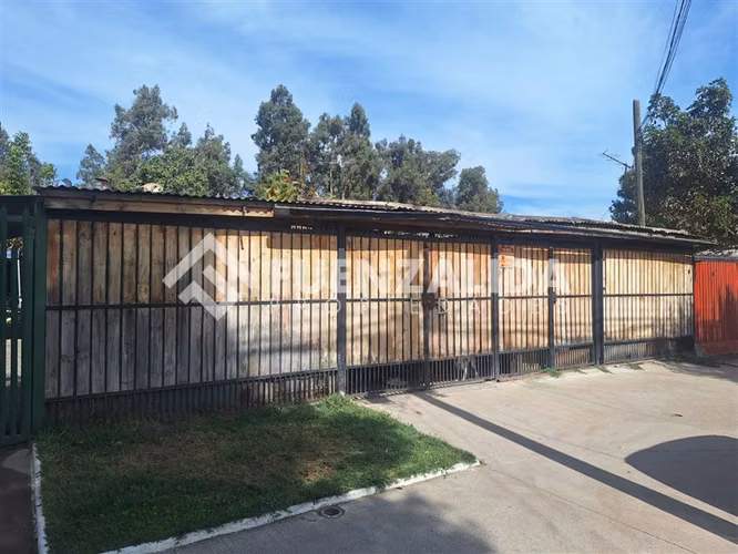 Sitio en venta en Calera de Tango