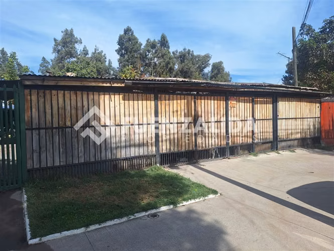 Sitio en venta en Calera de Tango