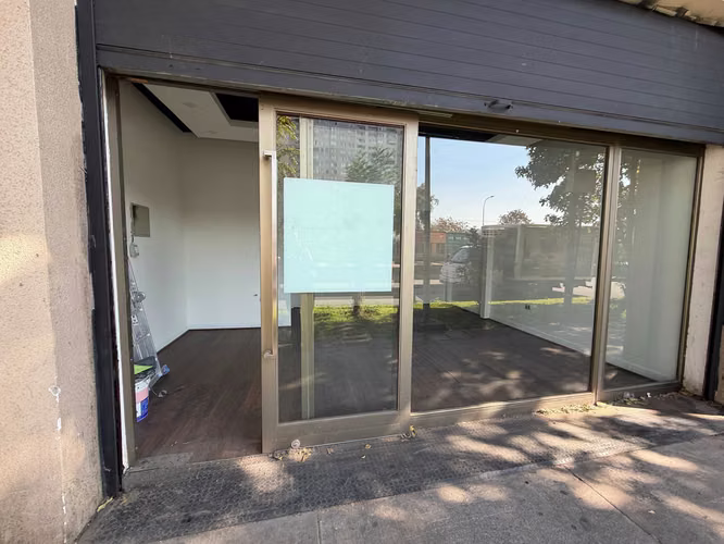 Excelente Local con Alta Visibilidad (161558)