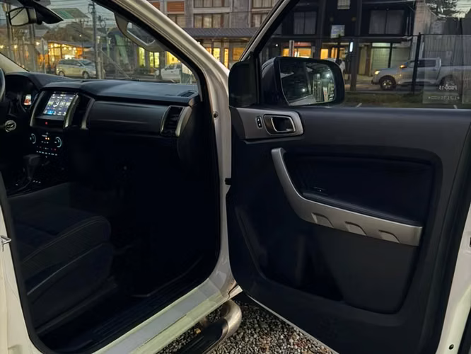 FORD Ranger 3.2 XLT AUT 4X4 DIESEL 2020