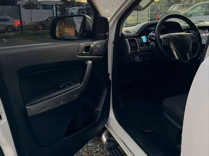 FORD Ranger 3.2 XLT AUT 4X4 DIESEL 2020