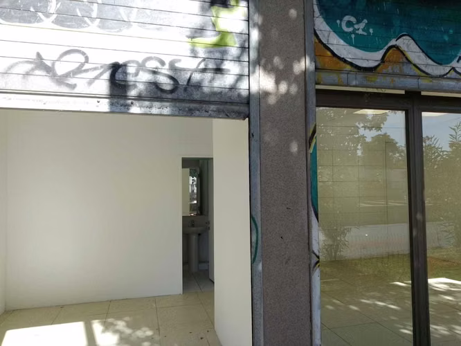 Locales Comerciales en Arriendo desde 28 m²  (161559)