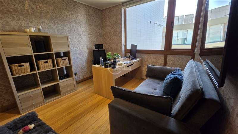 Venta depto 4 dorm. o 3 mas ss Barnechea, rooftop quincho FM - Imagen 14