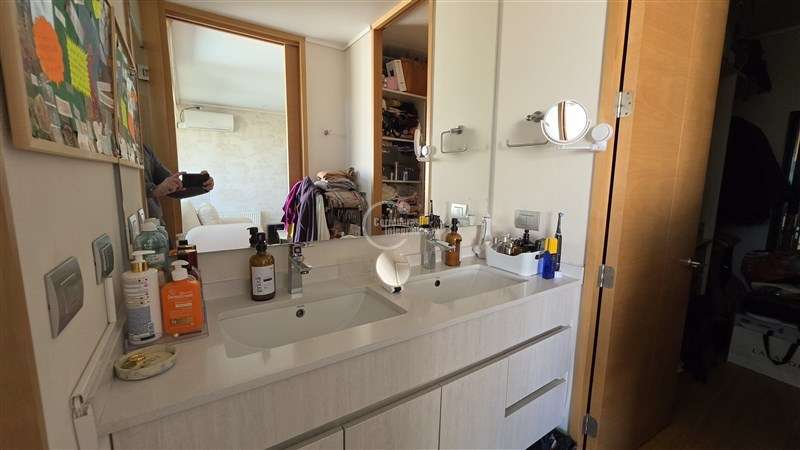 Venta depto 4 dorm. o 3 mas ss Barnechea, rooftop quincho FM - Imagen 7