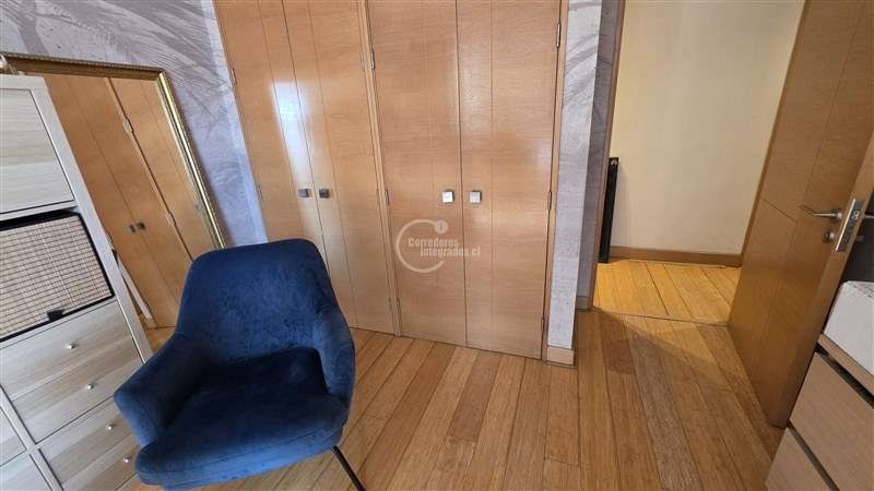 Venta depto 4 dorm. o 3 mas ss Barnechea, rooftop quincho FM - Imagen 19