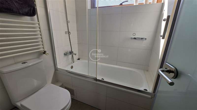Venta depto 4 dorm. o 3 mas ss Barnechea, rooftop quincho FM - Imagen 17
