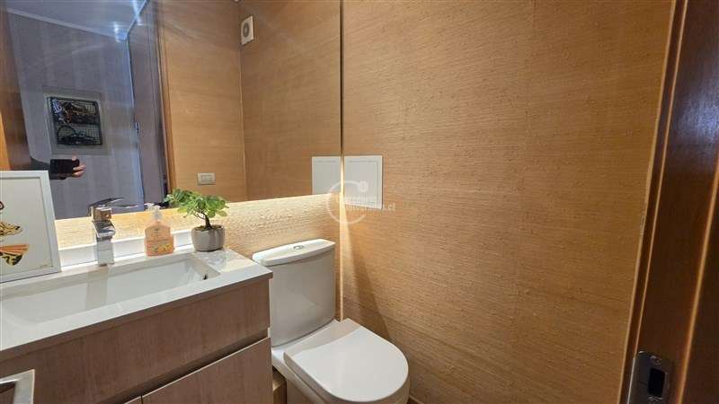 Venta depto 4 dorm. o 3 mas ss Barnechea, rooftop quincho FM - Imagen 3