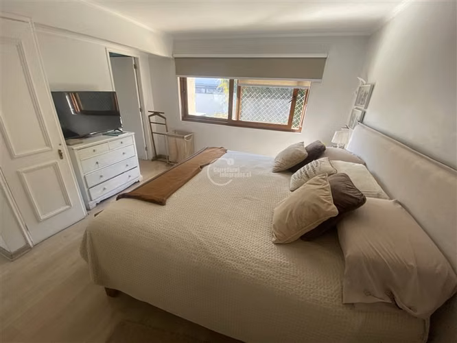 Casa en venta, condominio,4 dormitorios, Huinganal bajo. - Imagen 15