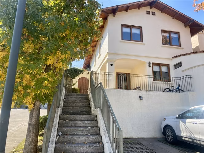 Casa en venta, condominio,4 dormitorios, Huinganal bajo. - Imagen 34