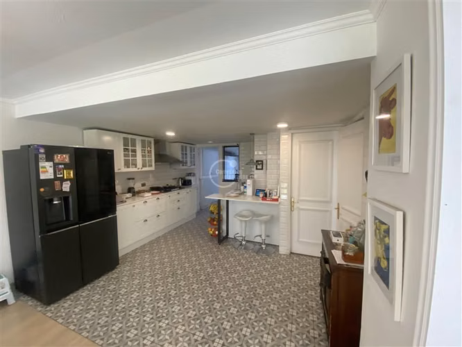 Casa en venta, condominio,4 dormitorios, Huinganal bajo. - Imagen 8